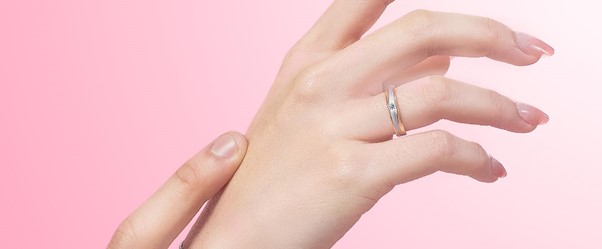 Beli Cincin Emas untuk Mahar? Ini Rekomendasi Kadar Karat yang Baik