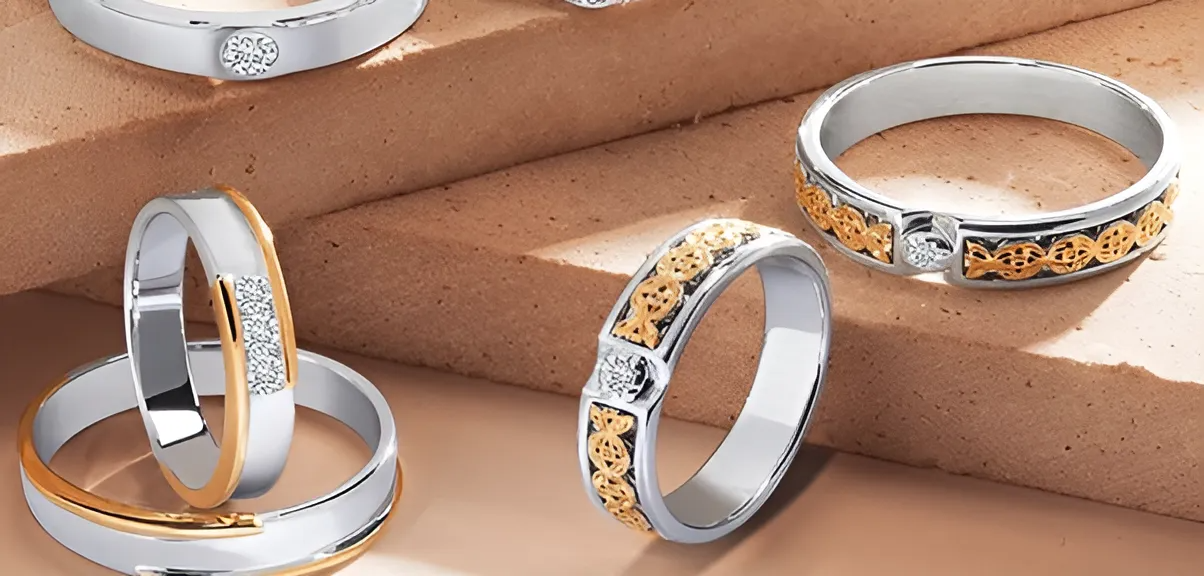 Bingung Menentukan Harga Cincin Tunangan? Kenali Dulu 4 Bentuk Berlian Cantik