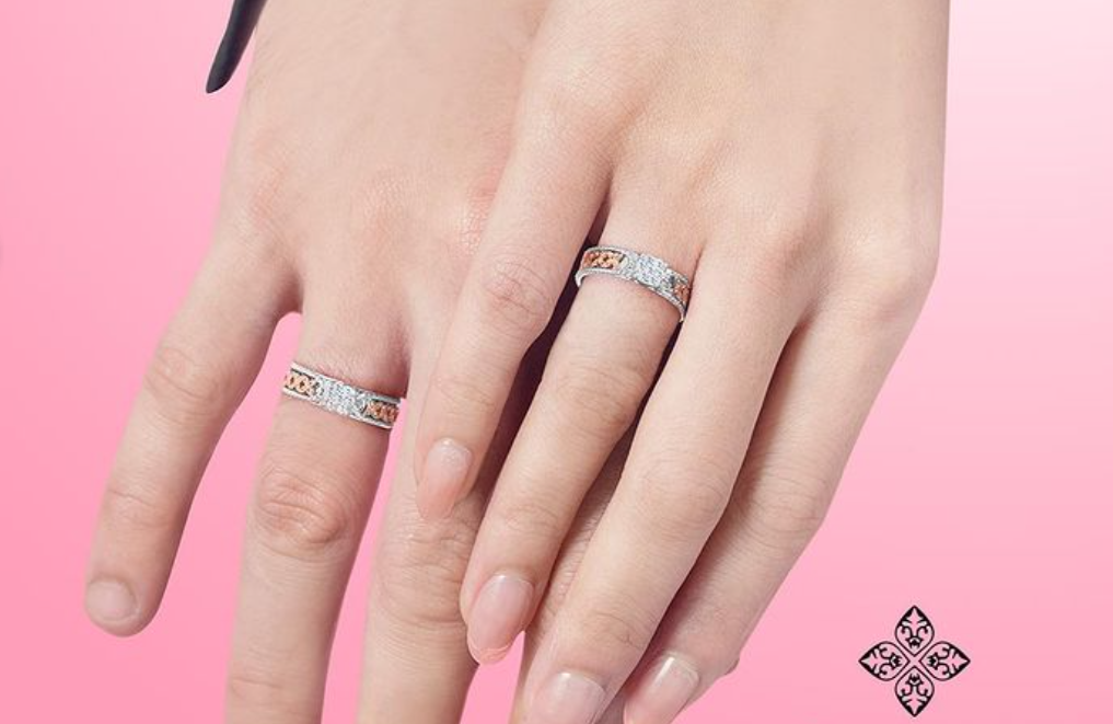 Tak Hanya Pelengkap, Berikut Arti dan Filosofi Penting Cincin Pernikahan 