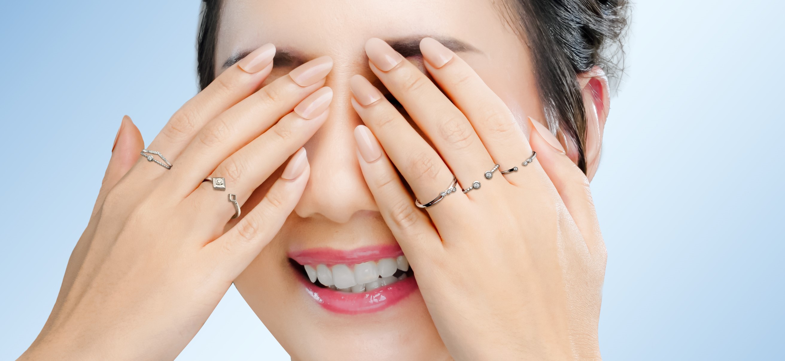 Kenali Ragam Bentuk Berlian Terpopuler untuk Cincin Wanita