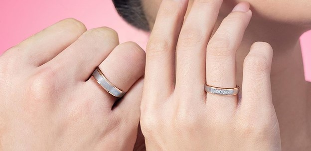 Mengungkap Alasan Pengantin Selalu Bertukar Cincin Kawin di Hari Istimewa