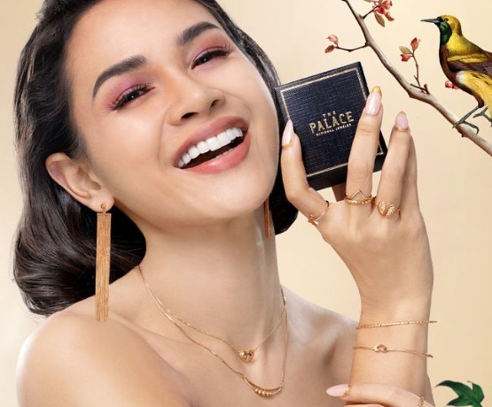 Makna di Balik Slogan Terbaru The Palace: Therlengkap, Therjangkau, Therjamin