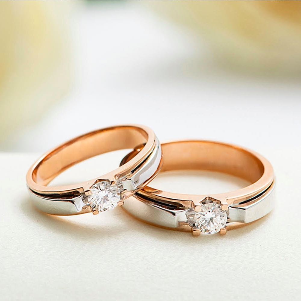 Berapa Karat Emas yang Direkomendasikan Ahli Perhiasan untuk Cincin Nikah?