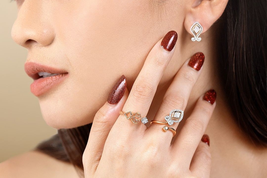 Serba-Serbi Model Cincin Wanita yang Bisa Bikin Penampilan Jadi Fashionable