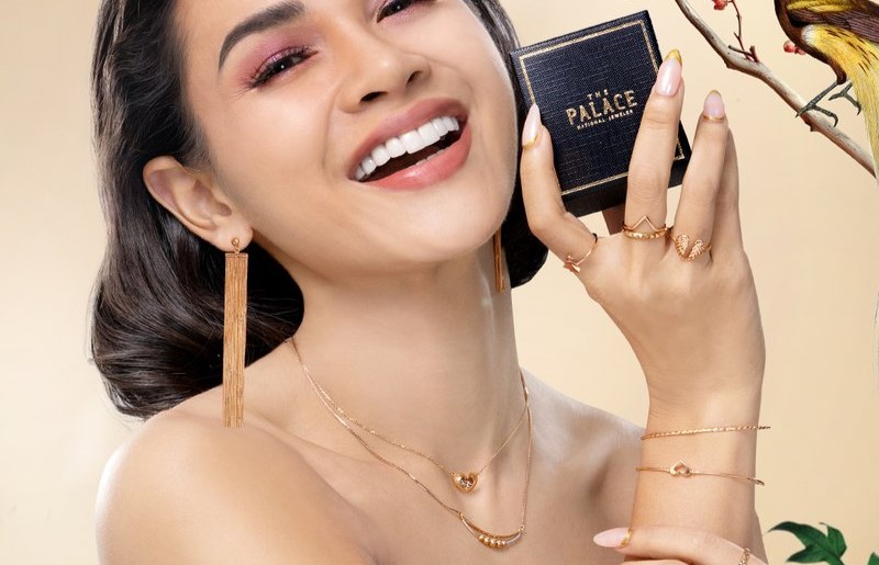 Koleksi Perhiasan untuk Tampil Stylish di Tahun Baru Imlek