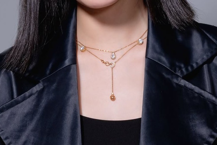 Kalung Emas 3 Gram Cocok Dipakai untuk Kapan Saja?