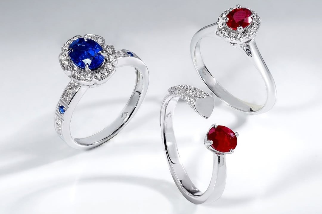 Top 5 Desain Engagement Ring di 2024, Pilihan Terbaik untuk Lamar Si Dia di Akhir Tahun