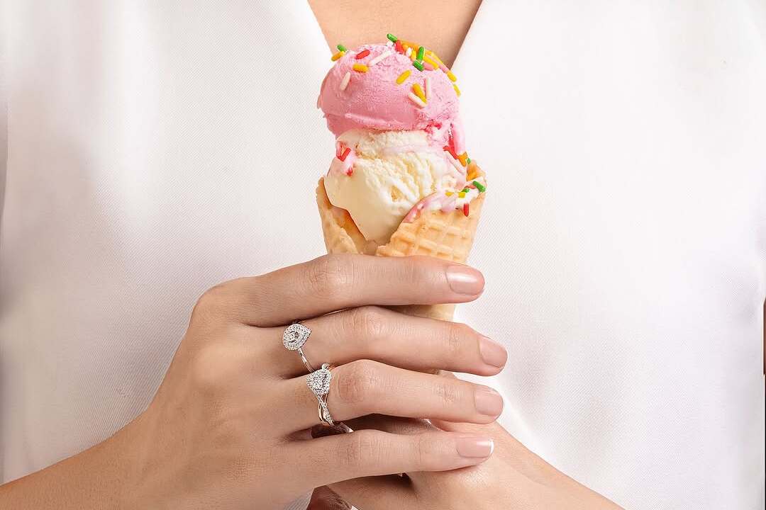 Harga Cincin The Palace Mulai Dari Berapa Rupiah?