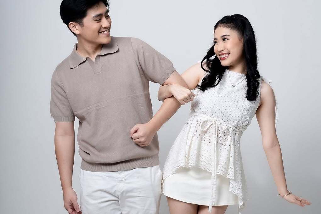 Rayakan Momen Spesial dengan Koleksi Cincin Nikah Emas The Palace Jeweler