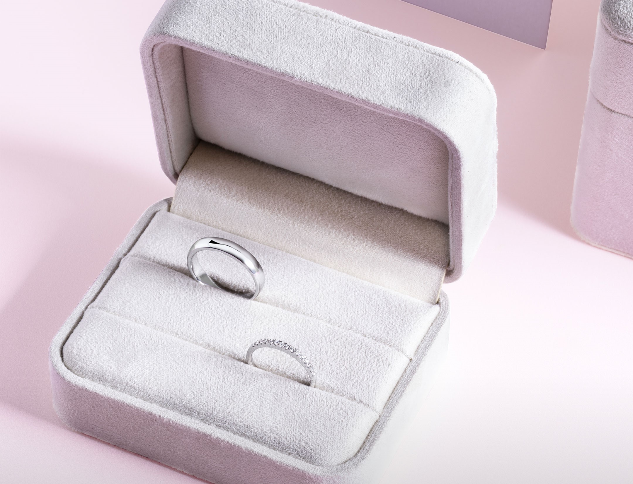 Update Harga Cincin Emas Tunangan dan Promo Ketupat Emas Hingga Jutaan Rupiah!