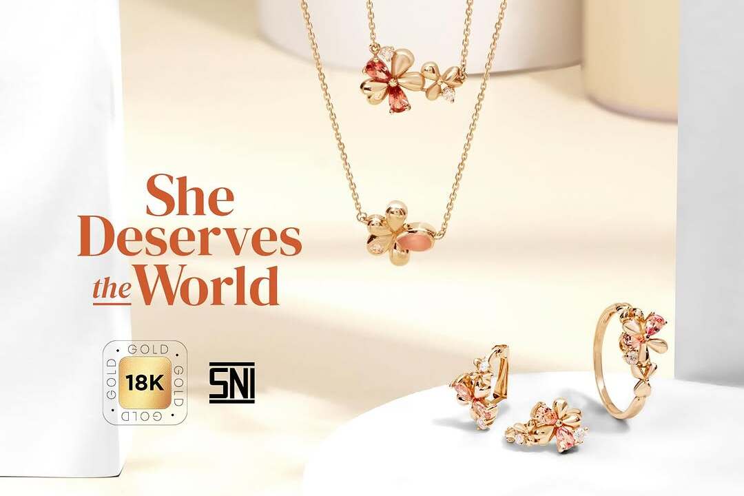 Ide Hadiah Ulang Tahun untuk Pacar yang Sesuai dengan Lifestyle
