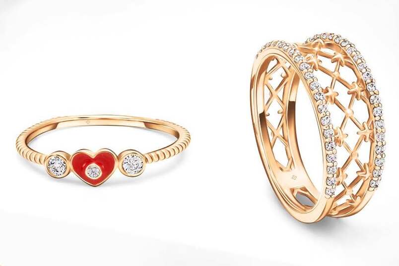 Di Umur Berapa Anak Boleh Memakai Cincin Emas?