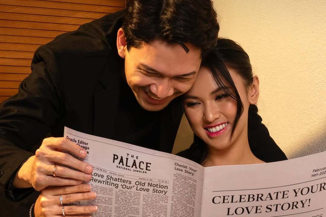 Rekomendasi Cincin Kawin Emas Modern yang Sesuai dengan Tema Pernikahan Kamu