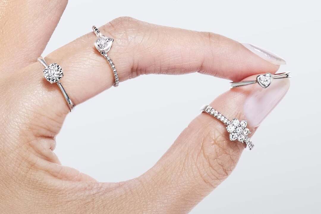 Tips Beli Cincin Tunangan yang Sesuai dengan Gaya Hidupmu