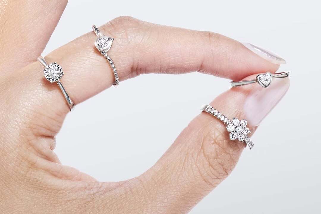 Model Cincin Tunangan Terbaru Seperti Apa yang Sedang Trend Sekarang?