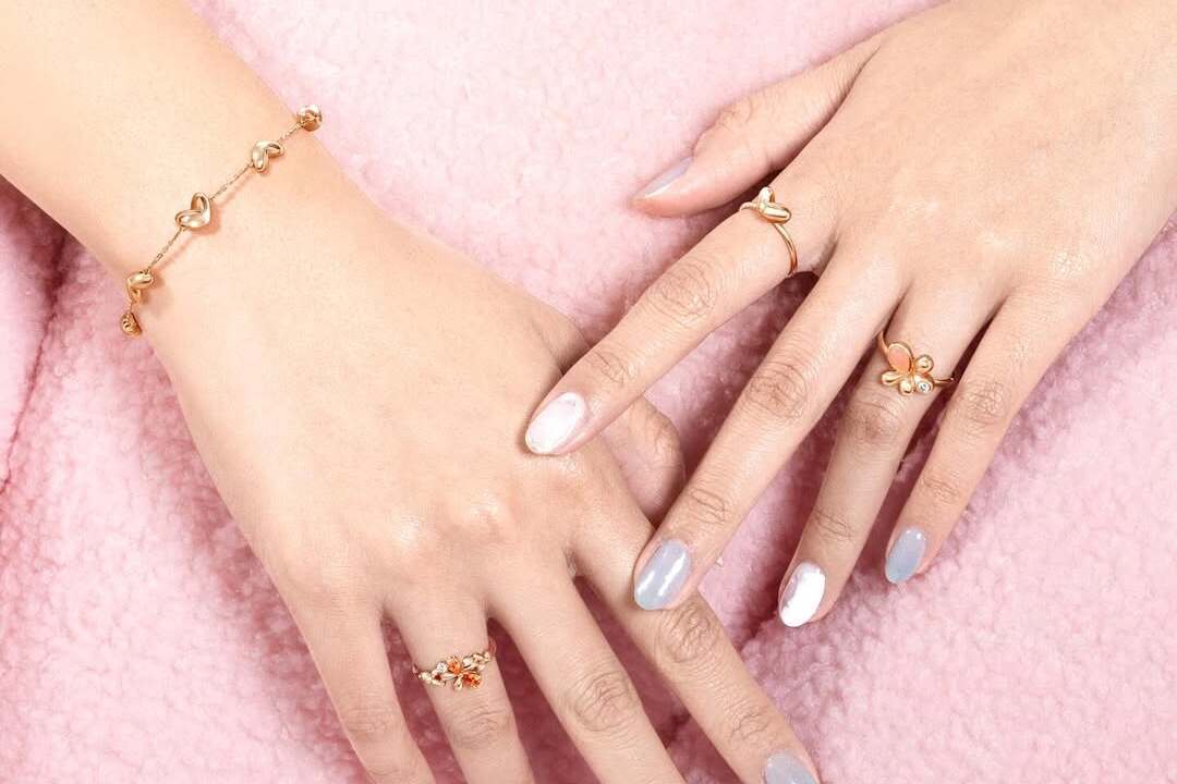 Ini Cara Mengukur Cincin yang Efektif Agar Nyaman Untuk Dikenakan Tiap Hari