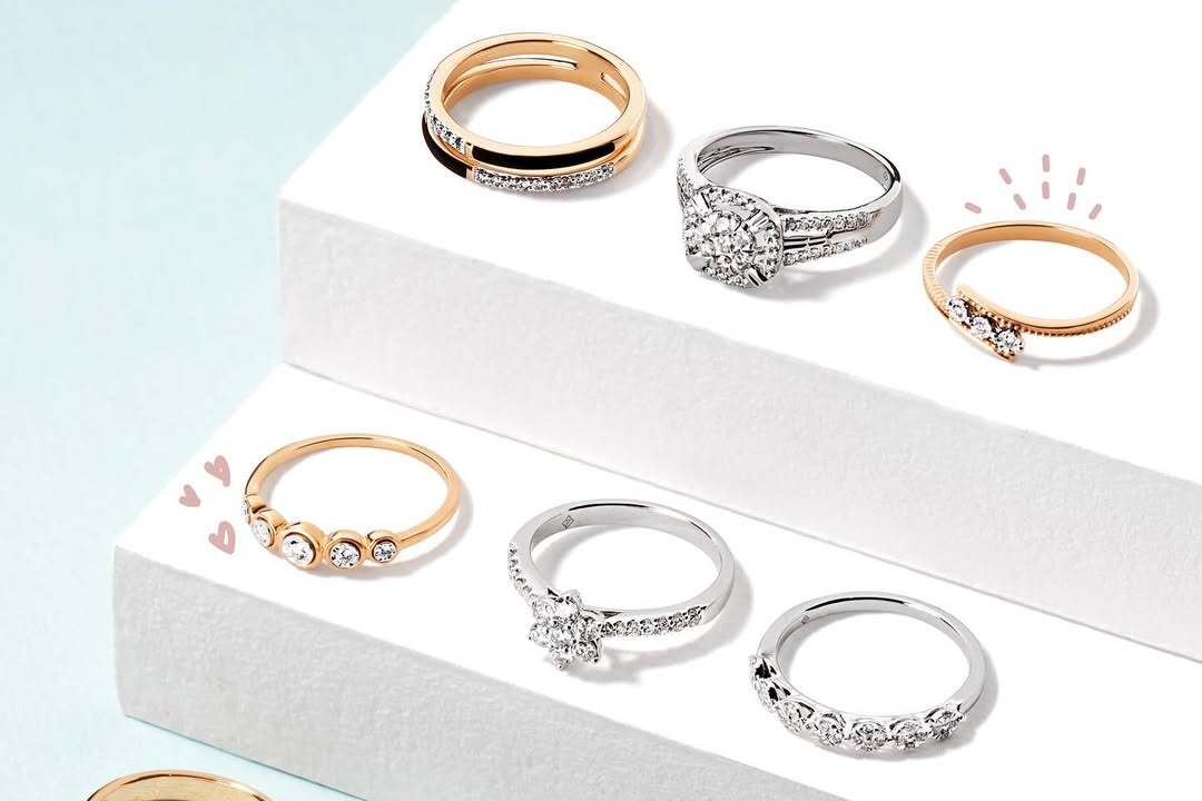 6 Keuntungan Membeli Cincin Emas di The Palace Jeweler