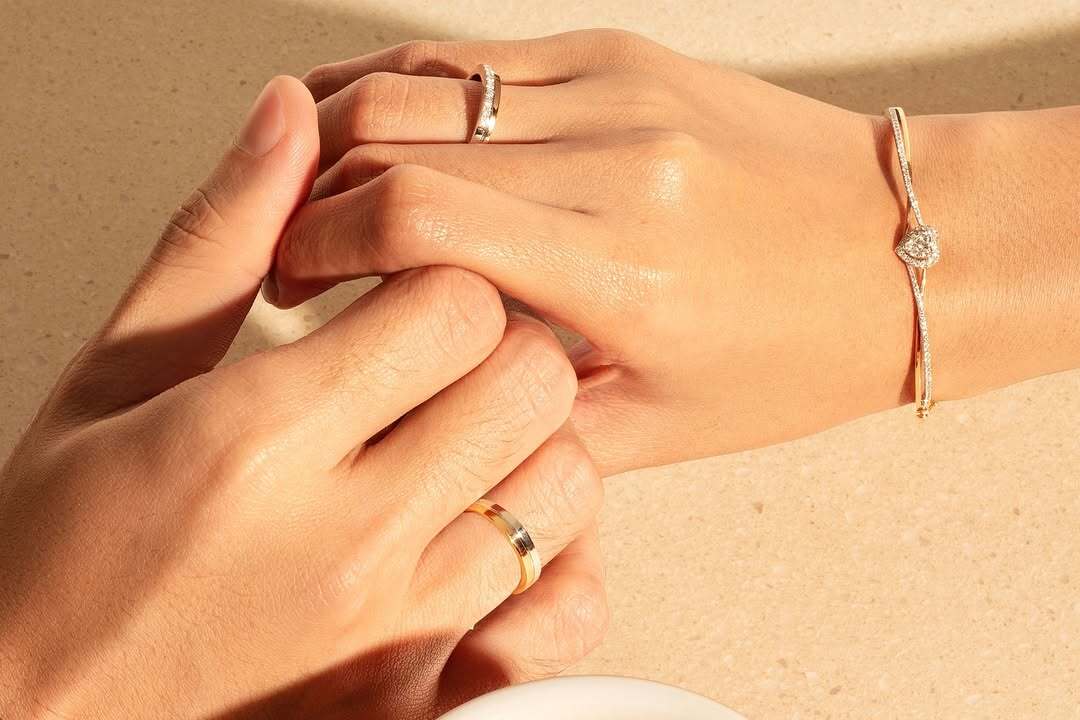 Harga Cincin Tunangan Hari Ini, Temukan yang Tepat di The Palace Jeweler
