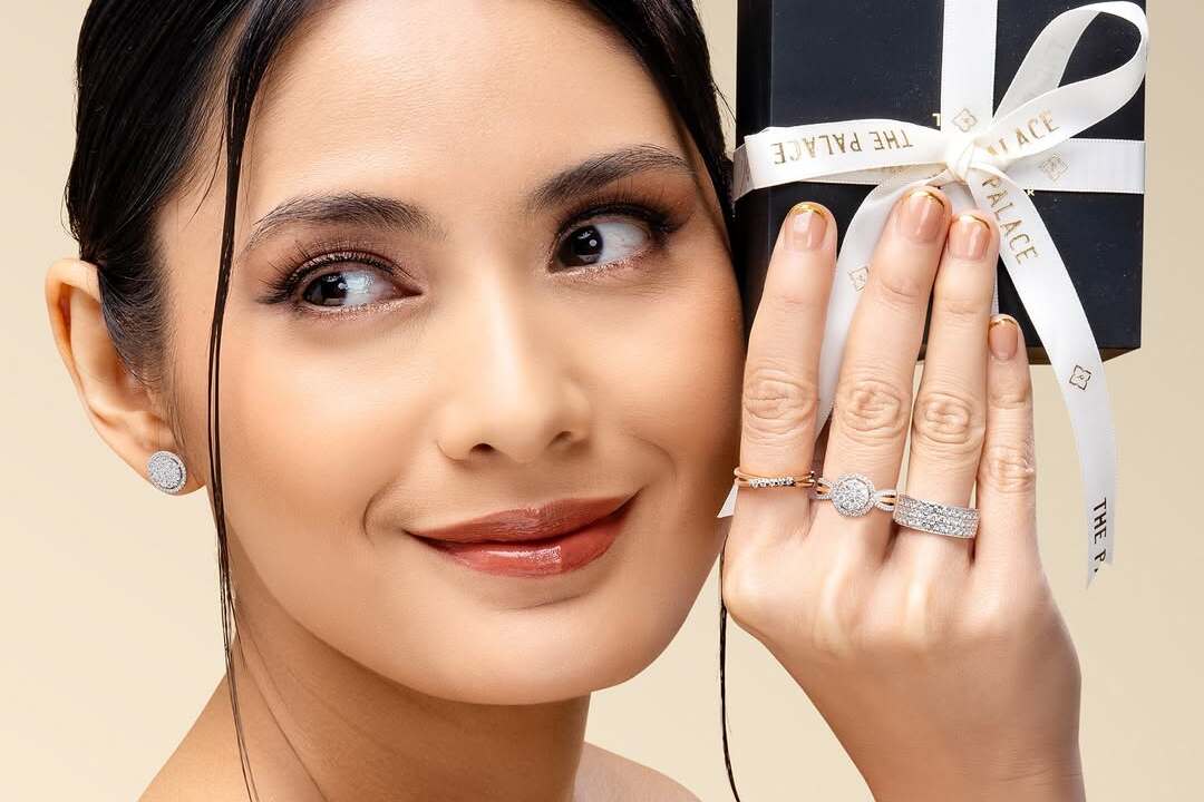 Harga Cincin Emas Terbaru di The Palace Jeweler, Sesuaikan dengan Gayamu!