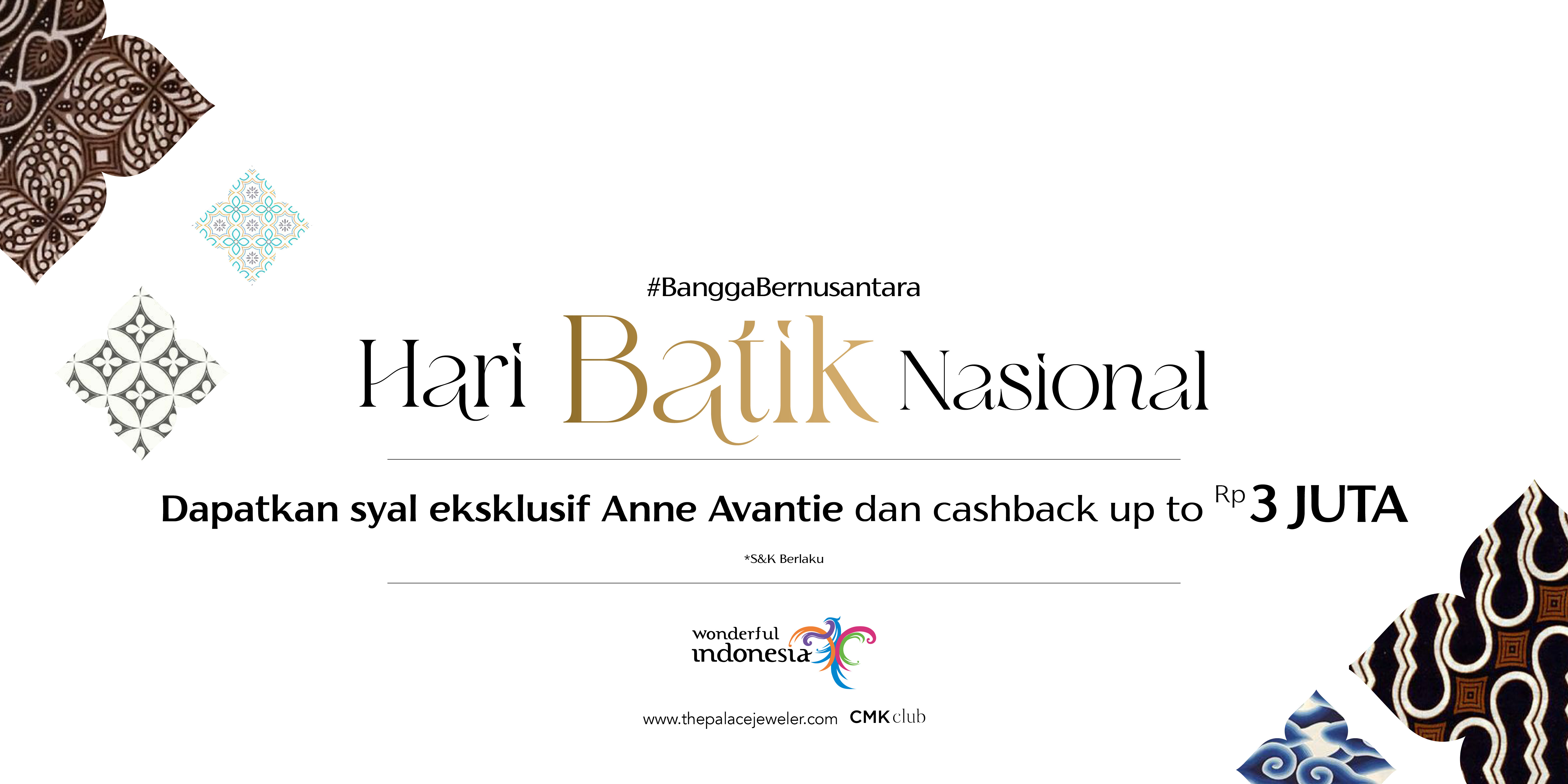 Hari Batik Nasional