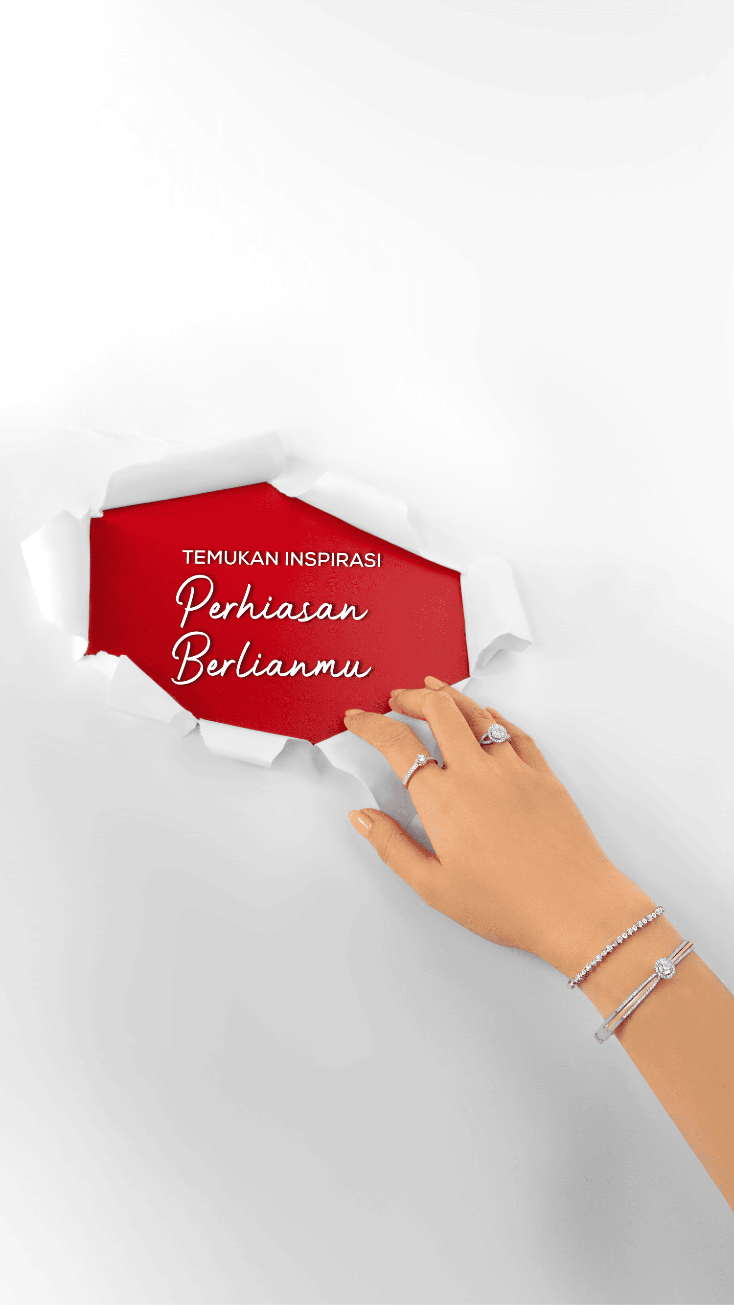 Temukan Koleksi Berlian